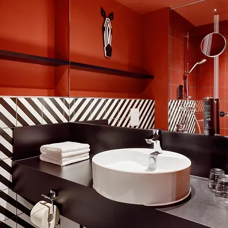 Legere Express Отель