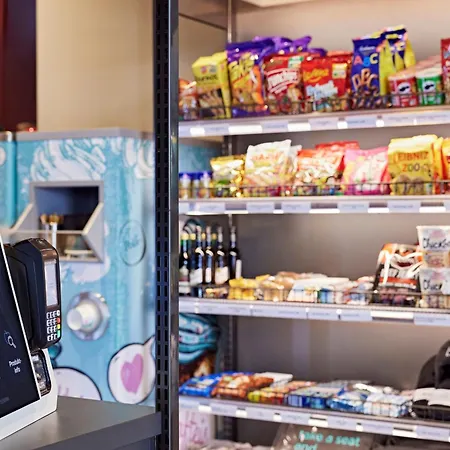 Hotel Légère Express Leipzig