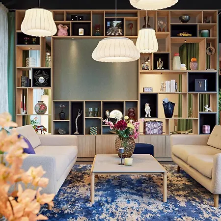 Legere Express Лейпциг