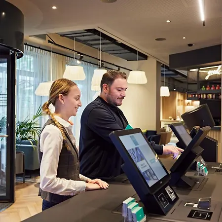 Legere Express Отель