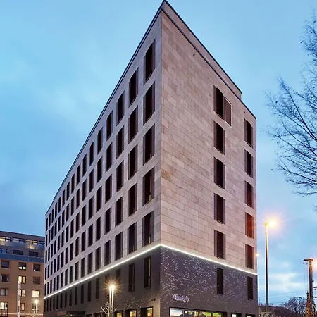 Legere Express Отель