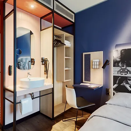 Отель Legere Express 3*