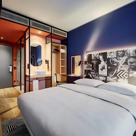 Hotel Légère Express Leipzig