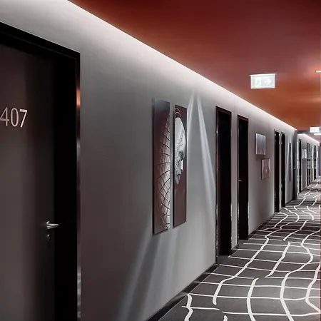 Hotel Légère Express Leipzig