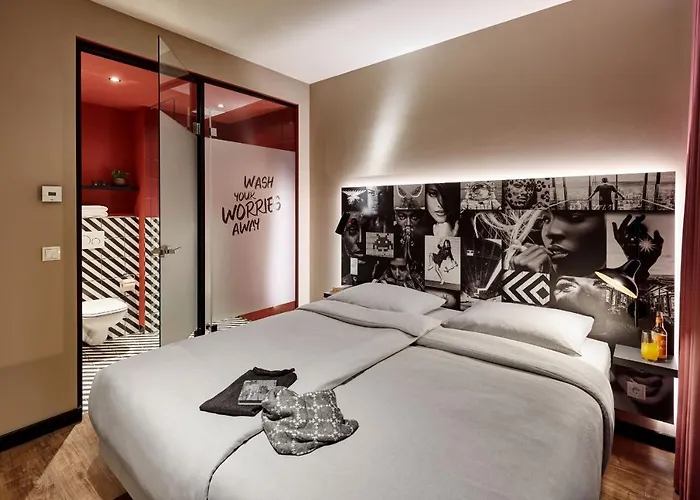 Legere Express Leipzig