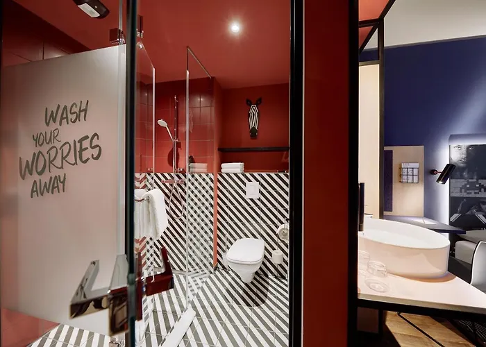 Legere Express Hotel 3*