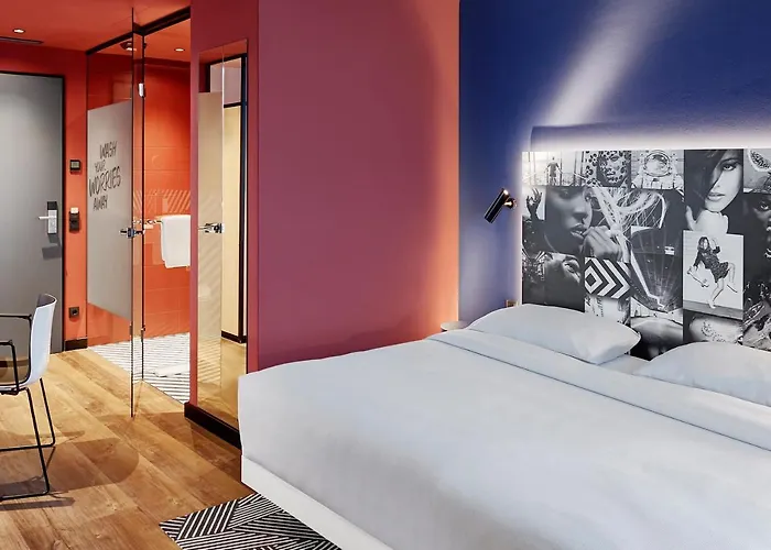 Hotel Legere Express