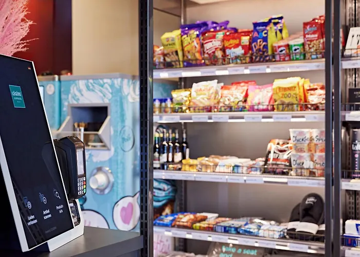 Hotel Legere Express Leipzig