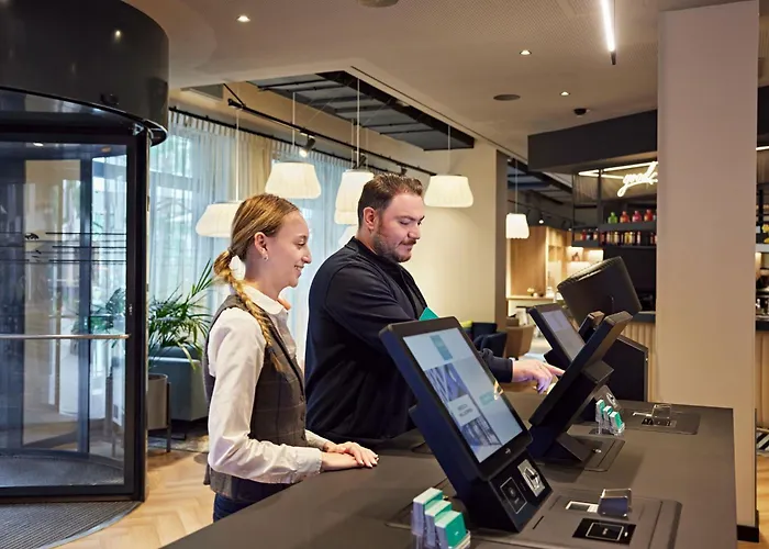 Legere Express Hotel