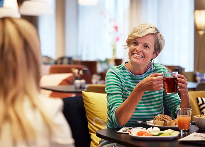 Legere Express Hotel