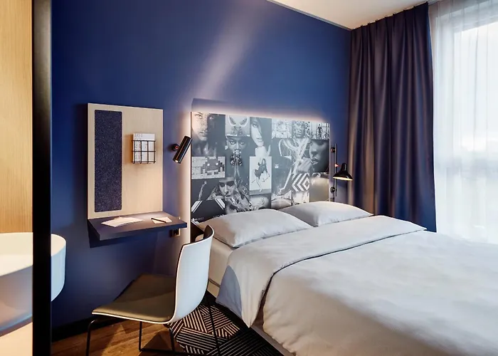 Légère Express Hotel 3*