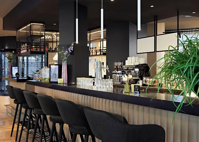 Hotel Legere Express 3*