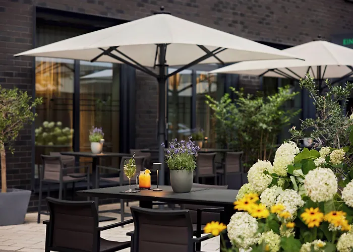 Hotel Legere Express 3*