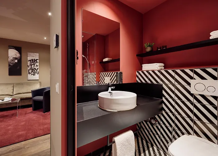 Hotel Legere Express Leipzig