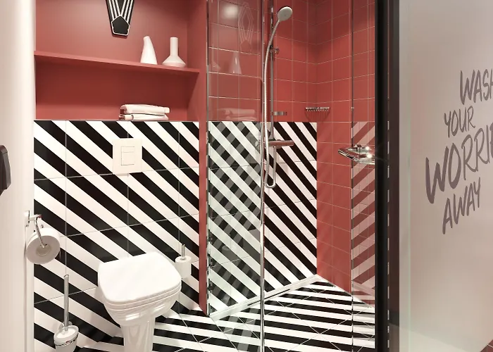 Hotel Legere Express Leipzig