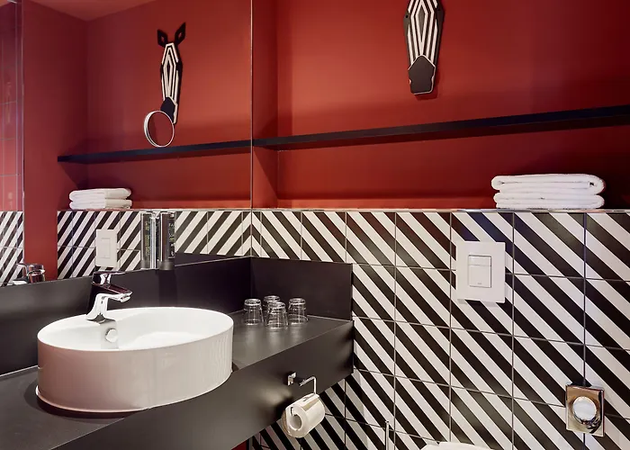 Legere Express Hotel 3*