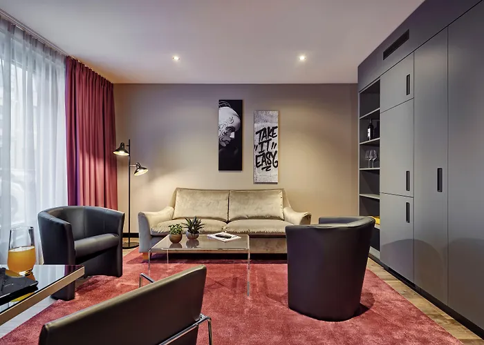 Legere Express Hotel 3*