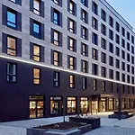 Legere Express Hotel Leipzig