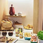 Hotel Legere Express Leipzig