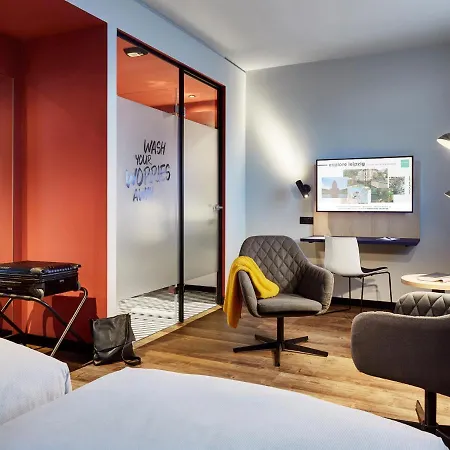 Legere Express Szálloda 3*