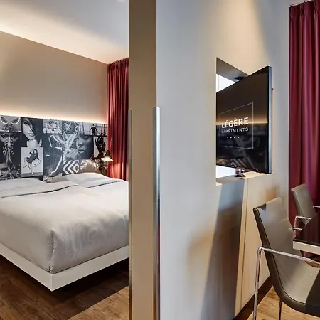 Legere Express Hotel