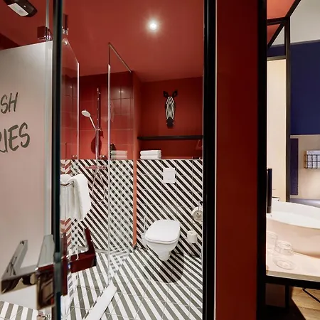 Legere Express Szálloda 3*