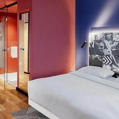 Hotel Legere Express