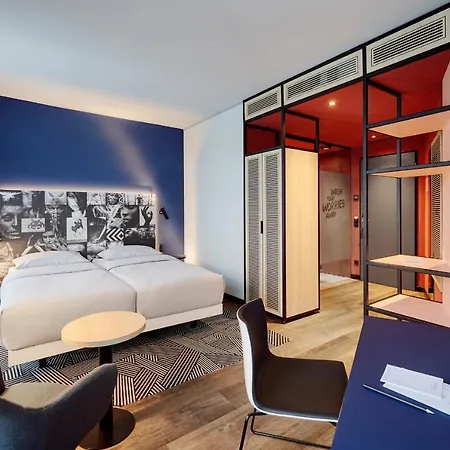 Hotel Legere Express 3*