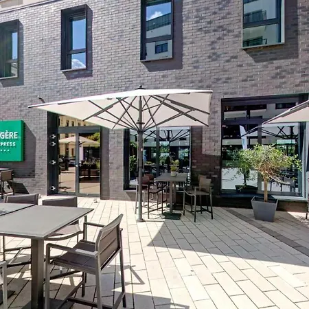 Legere Express Lipcse