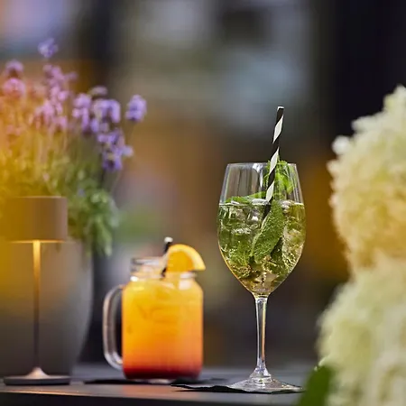 Legere Express ライプツィヒ