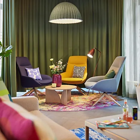 Hotel Legere Express