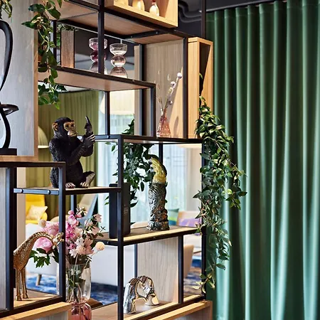 Szálloda Legere Express 3*