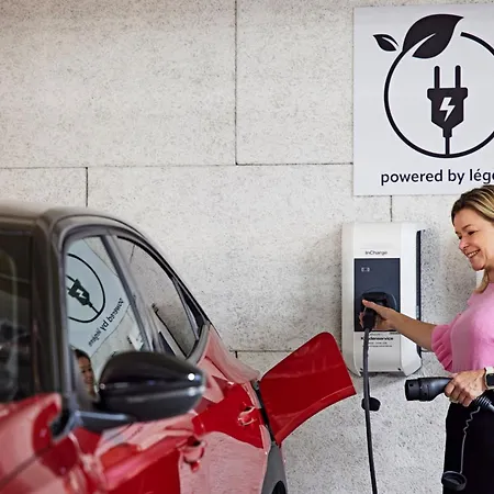 Legere Express Szálloda 3*