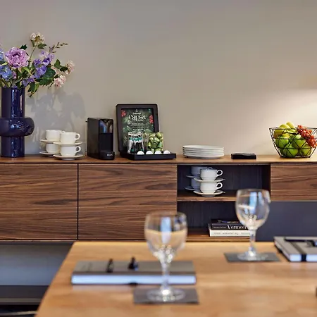 ホテル Legere Express ライプツィヒ