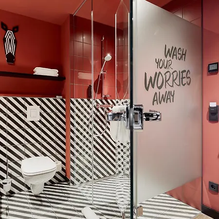 Hotel Legere Express