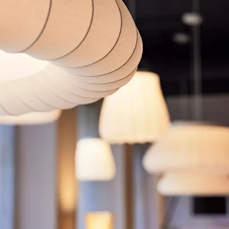 Legere Express Hotel Leipzig