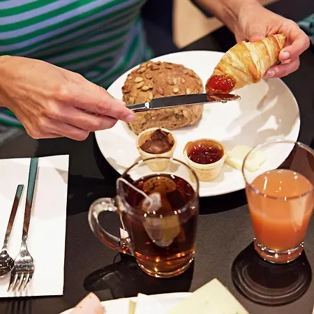 Hotel Legere Express Leipzig