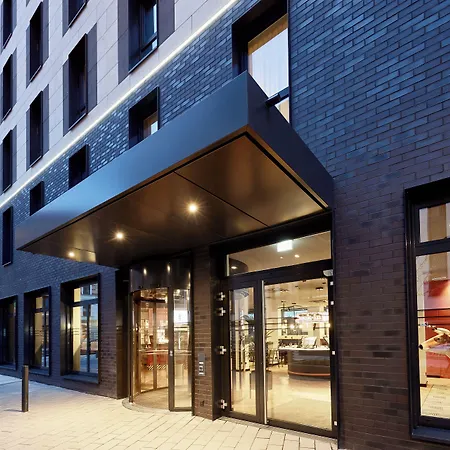 Legere Express 3* لبسيا