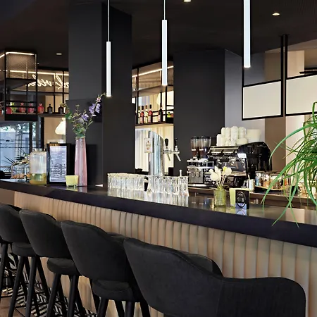 Hotel Legere Express 3*