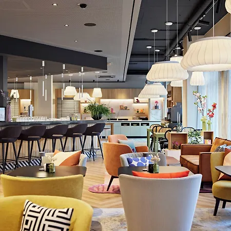 Legere Express Hotel Leipzig