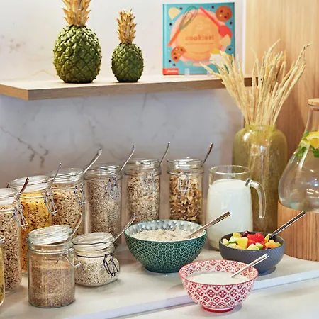 Hotel Legere Express Leipzig