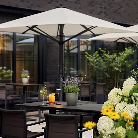 Hotel Legere Express 3*