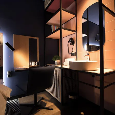 Legere Express Hotel Leipzig