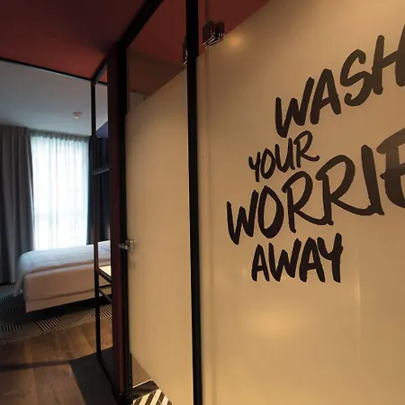 Legere Express Hotel 3*