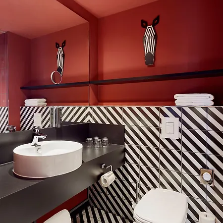 Legere Express Hotel 3*