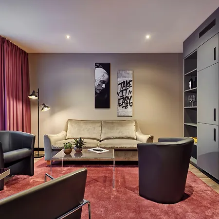 Legere Express Hotel 3*