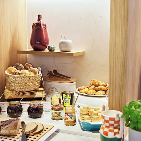 Hotel Legere Express Leipzig