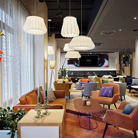 Hotel Legere Express 3*