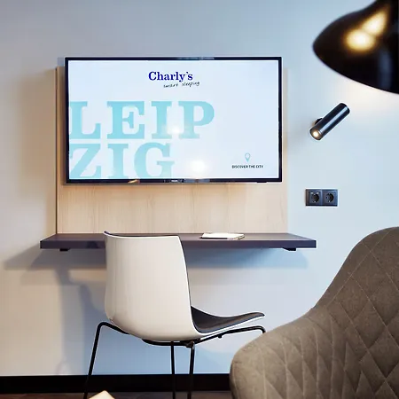Hotel Legere Express 3*