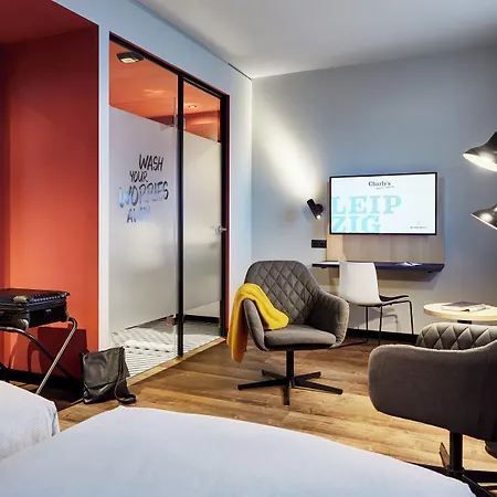 Hotel Legere Express 3*